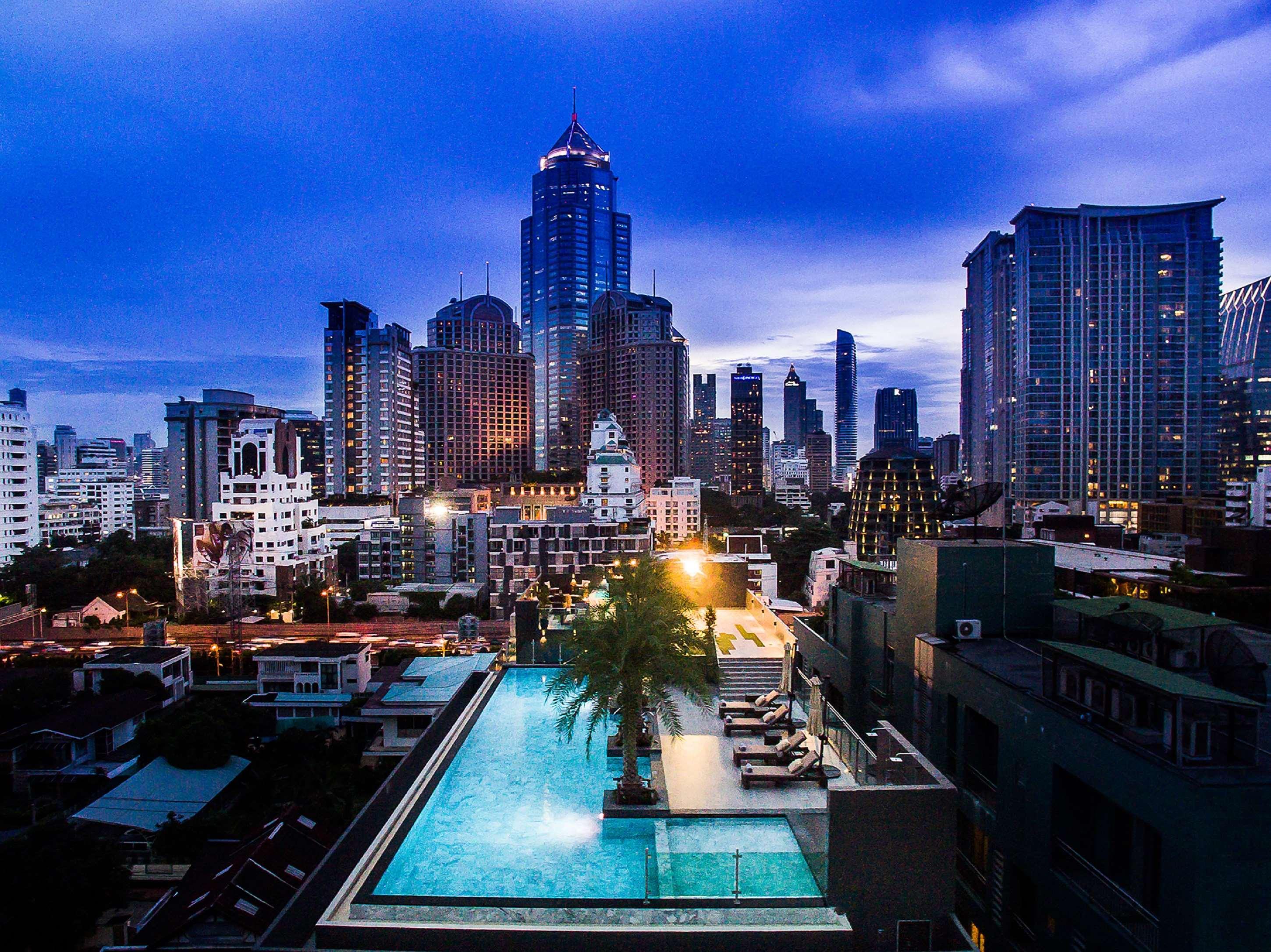 Best Western Plus Peak Vista Inn & Suites Колорадо-Спрингс Экстерьер фото