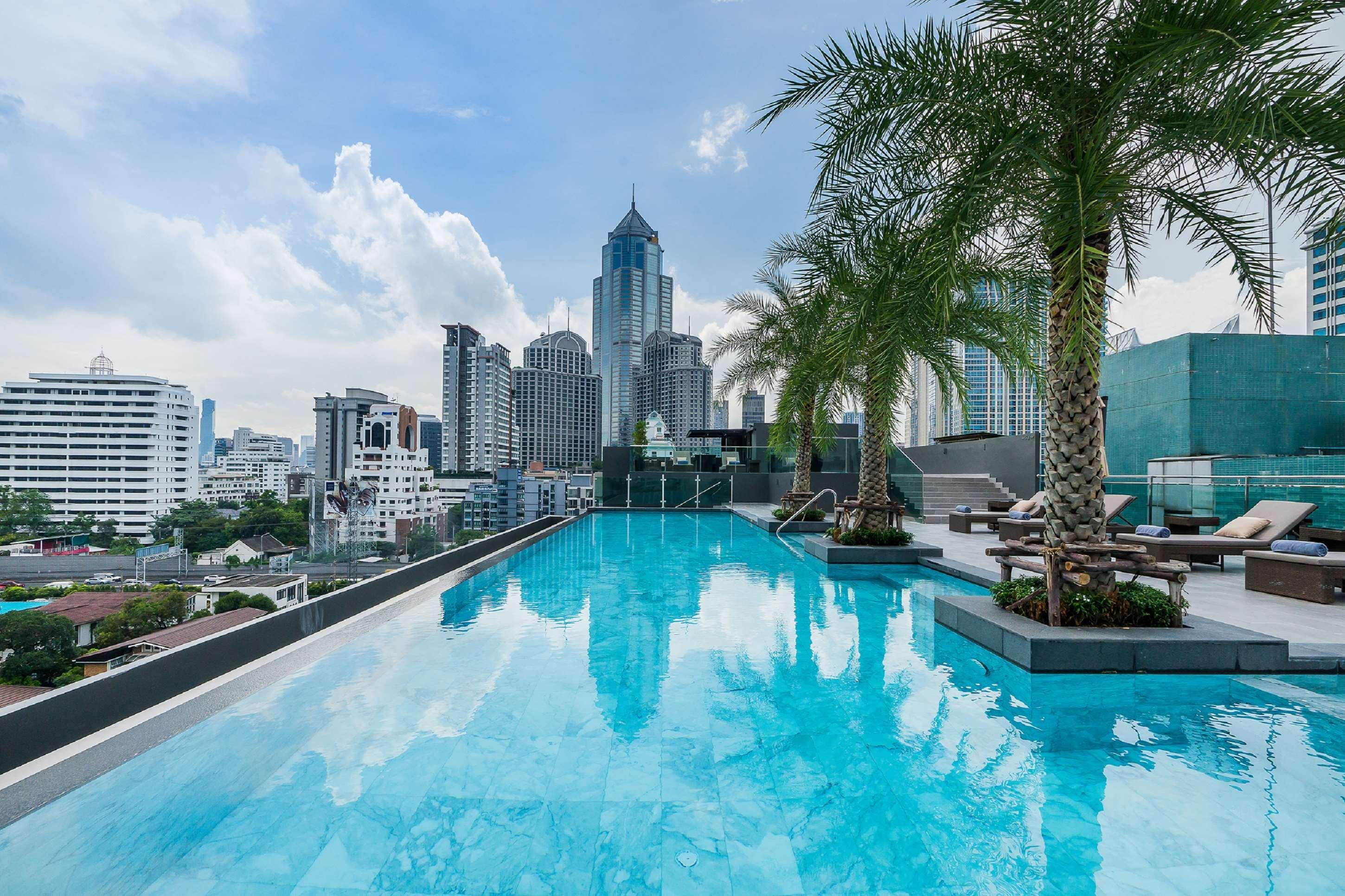 Best Western Plus Peak Vista Inn & Suites Колорадо-Спрингс Экстерьер фото