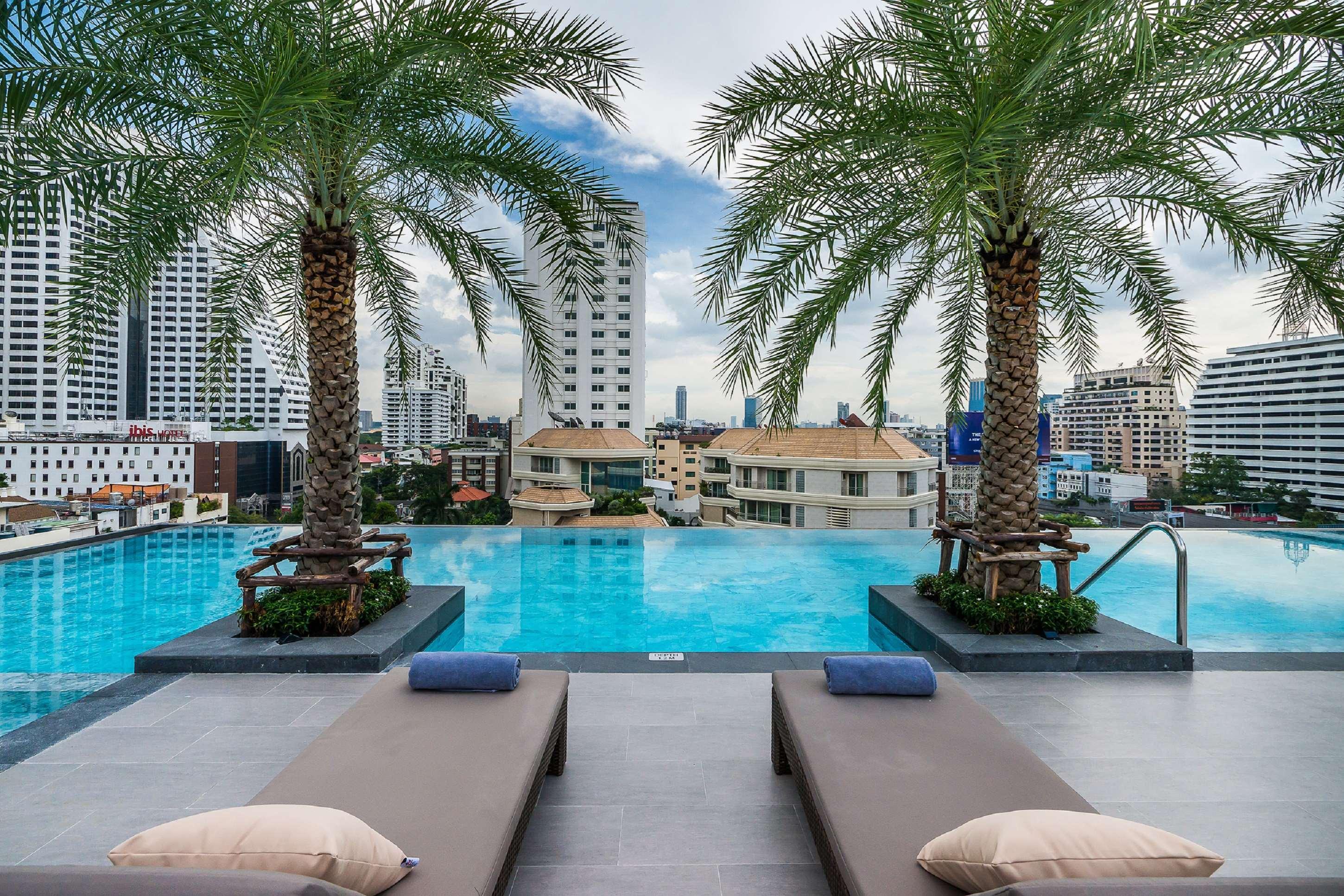 Best Western Plus Peak Vista Inn & Suites Колорадо-Спрингс Экстерьер фото