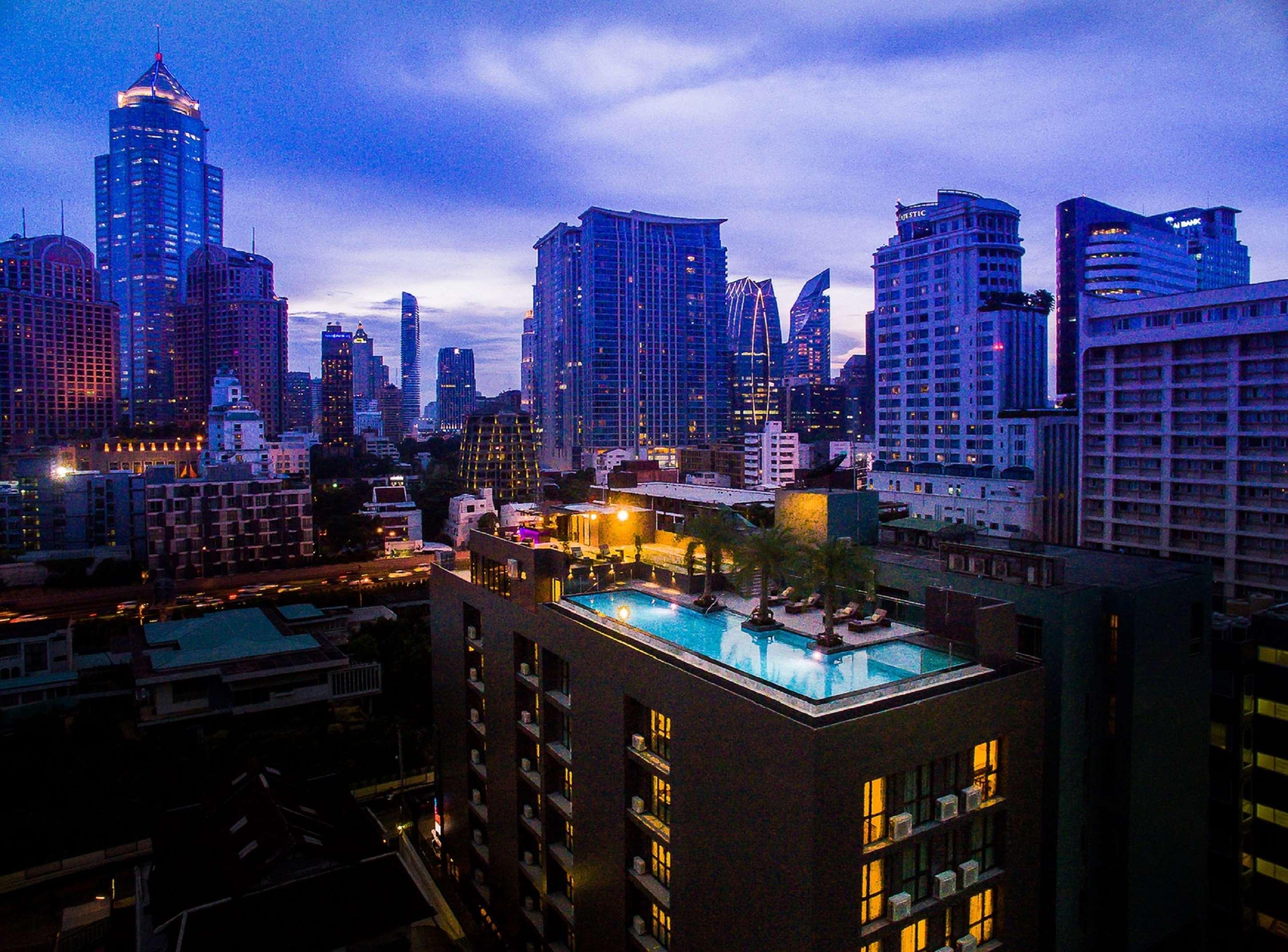 Best Western Plus Peak Vista Inn & Suites Колорадо-Спрингс Экстерьер фото